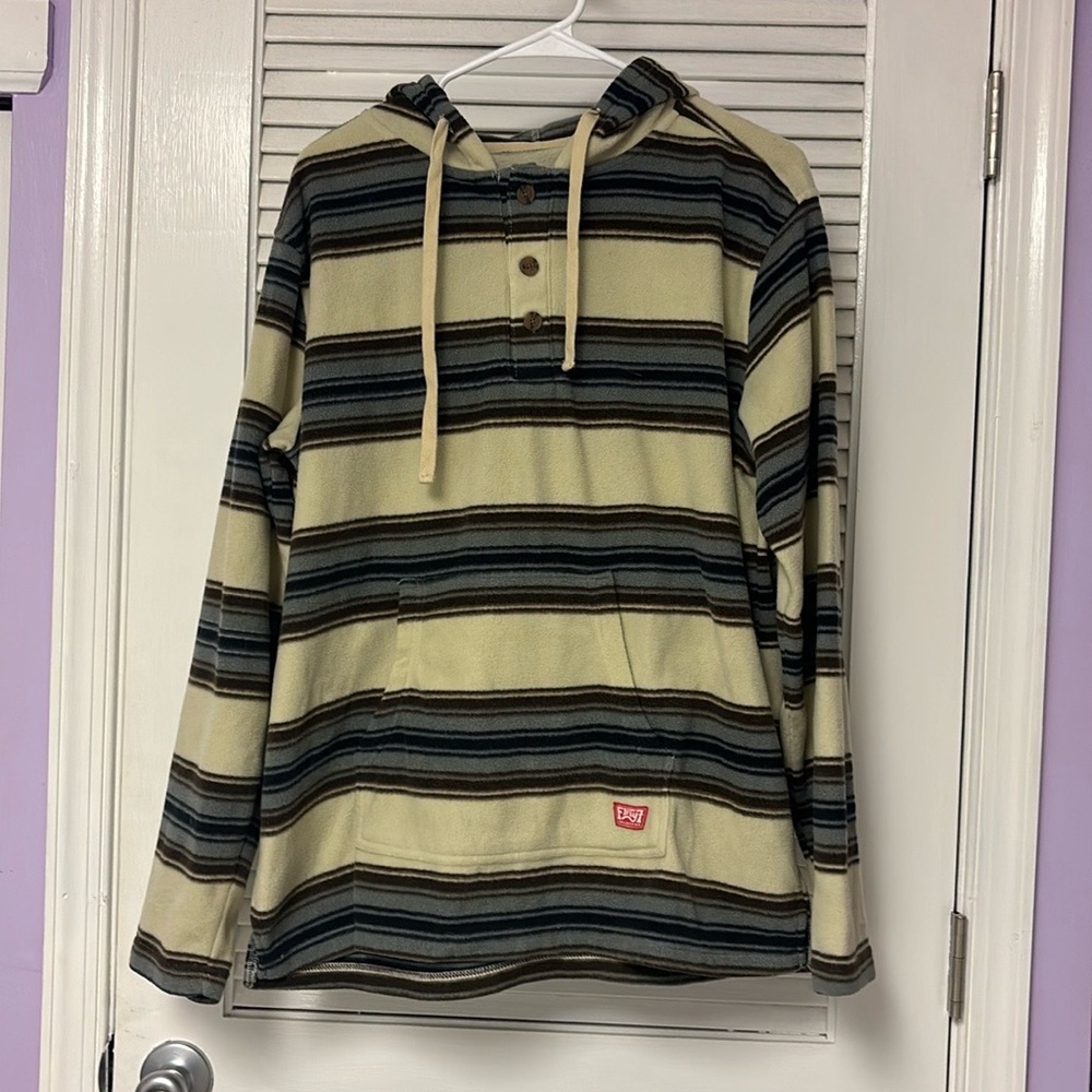 Men’s hoodie
